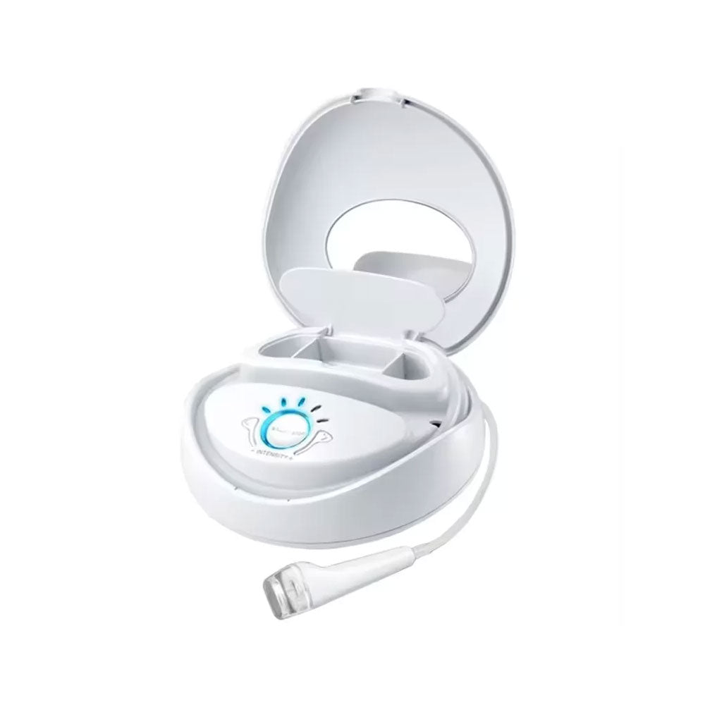 Enzo EN-017 Microderm MD diamond microdermabrasion device - - Fun Touch Shop