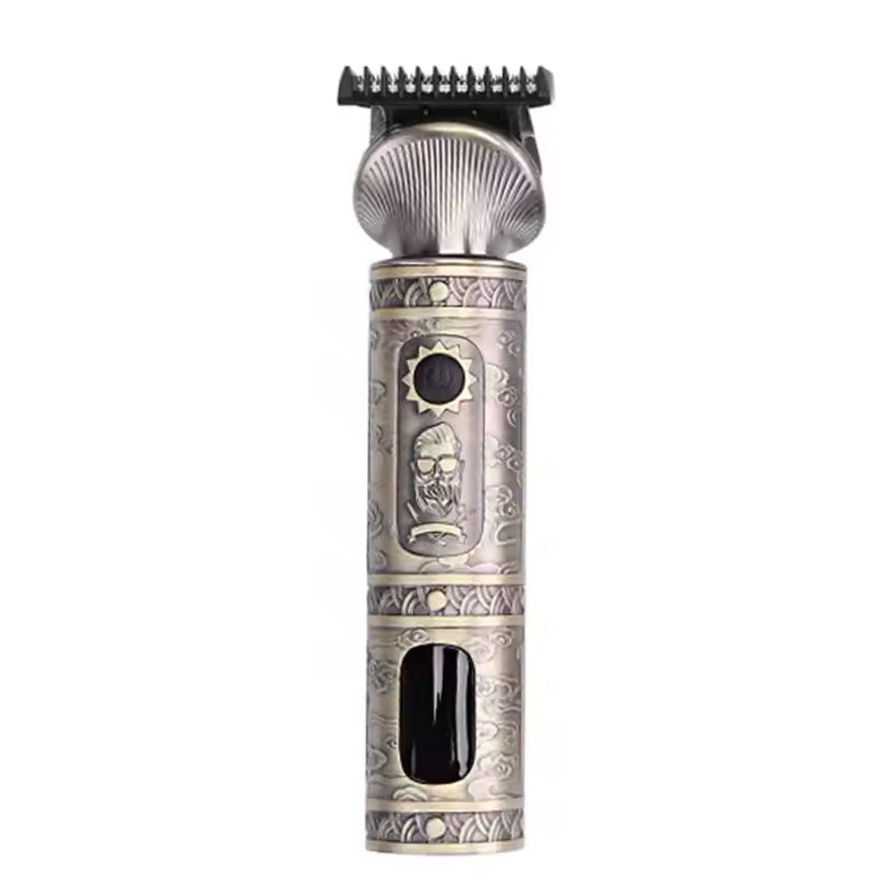 Enzo EN-5036B cordless hair and beard trimmer - - Fun Touch Shop