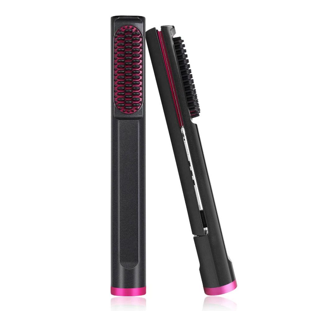ENZO EN-3975 innovative 2-in-1 hot air styler - - Fun Touch Shop