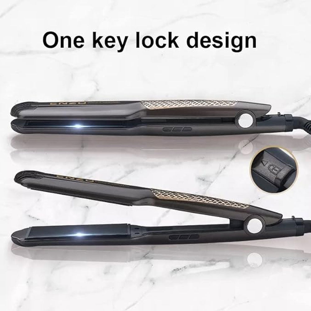 Enzo EN-3131 versatile 4-in-1 professional hair styling set - - Fun Touch Shop