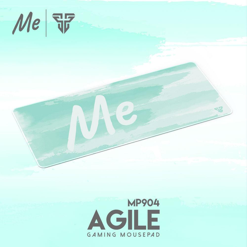 AGILE MP904 MINT EDITION AGILE MP904 MOUSE PAD Mousepad 10 JOD