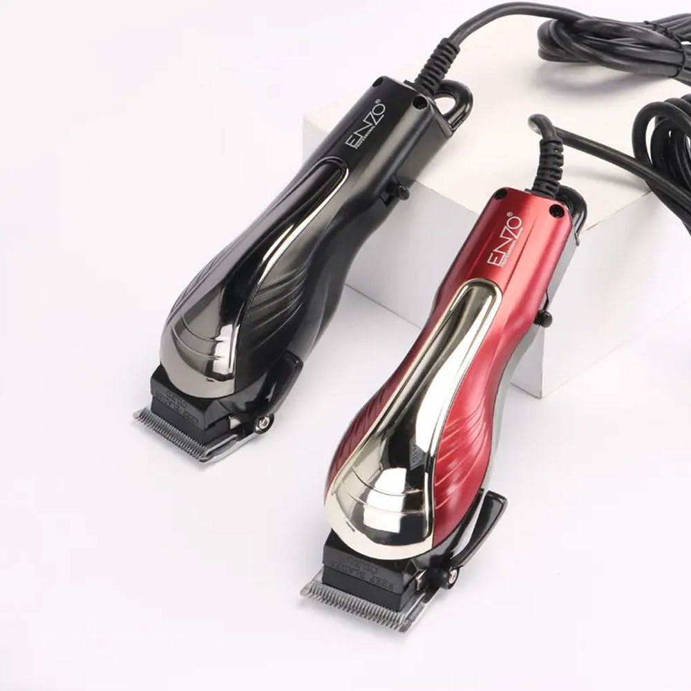 Enzo EN-585 professional-grade electric hair clipper - - Fun Touch Shop