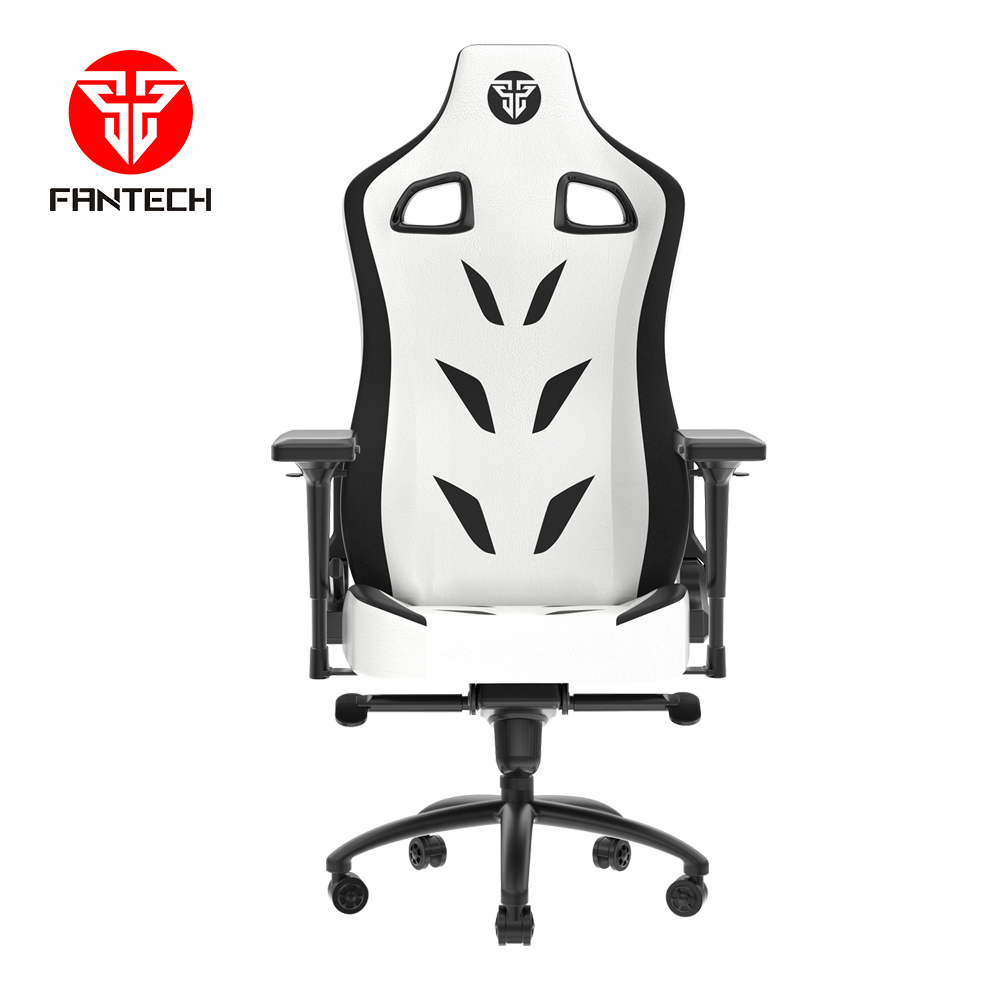 FANTECH ALPHA GC - 283 GAMING CHAIR | Orange Desk & Chair 179 JOD