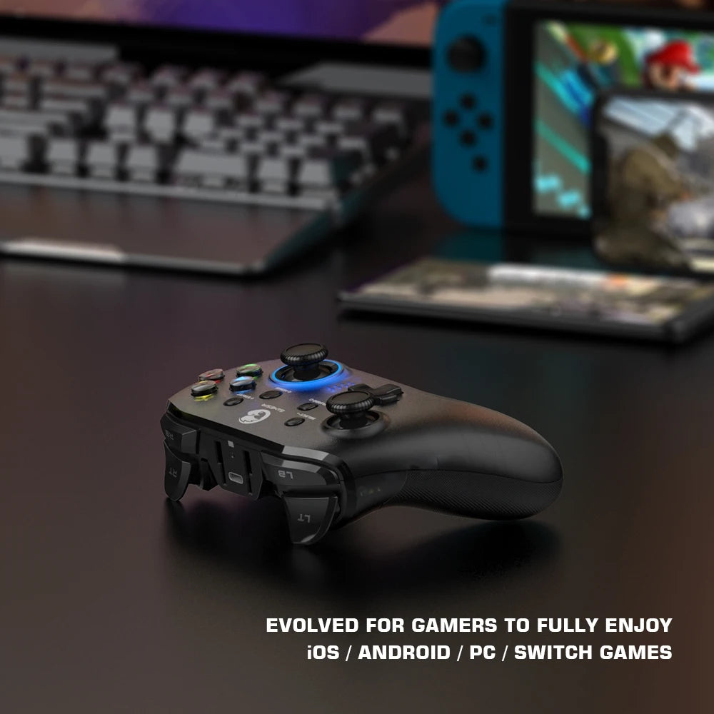 GameSir T4 Pro Multi - platform Game Controller Console 30 JOD