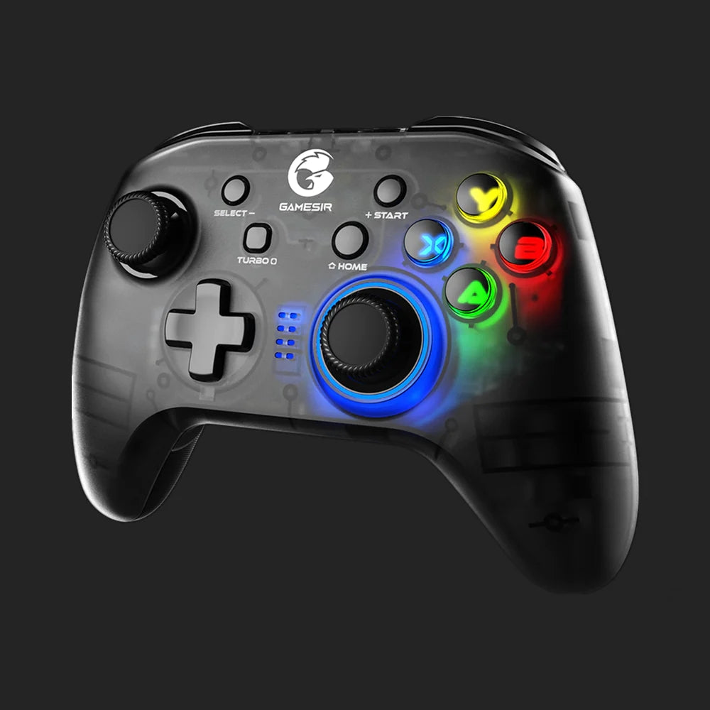 GameSir T4 Pro Multi - platform Game Controller Console 30 JOD