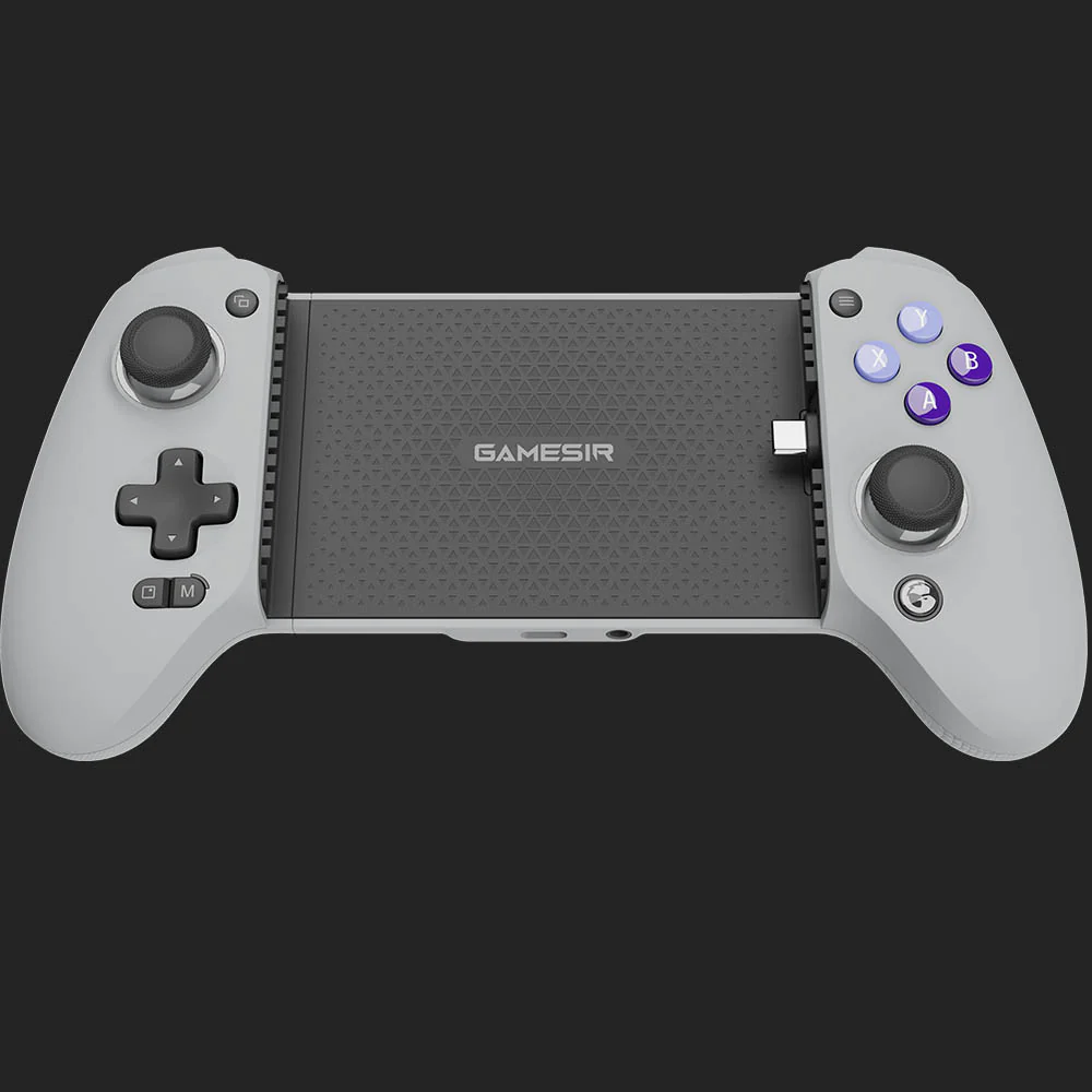 GameSir G8 Galileo Mobile Gaming Controller Controller 60 JOD