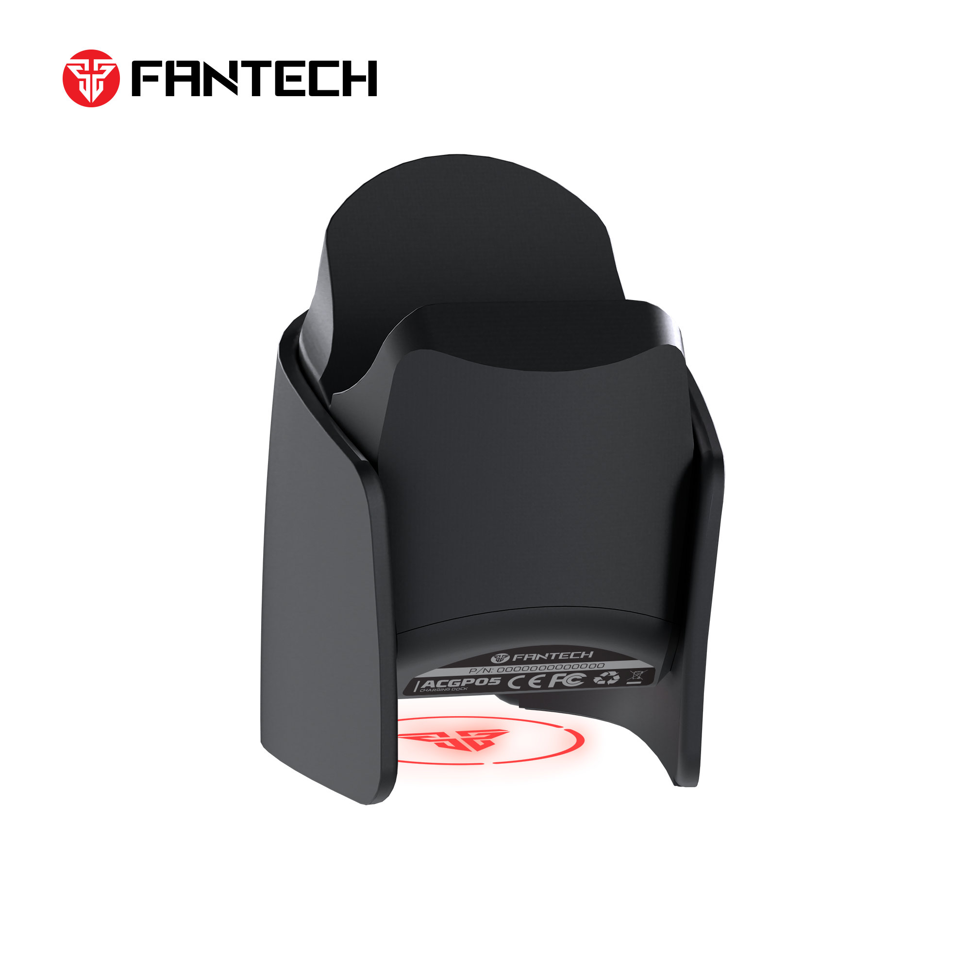 FANTECH ACGP05 CHARGING DOCK FOR WGP15