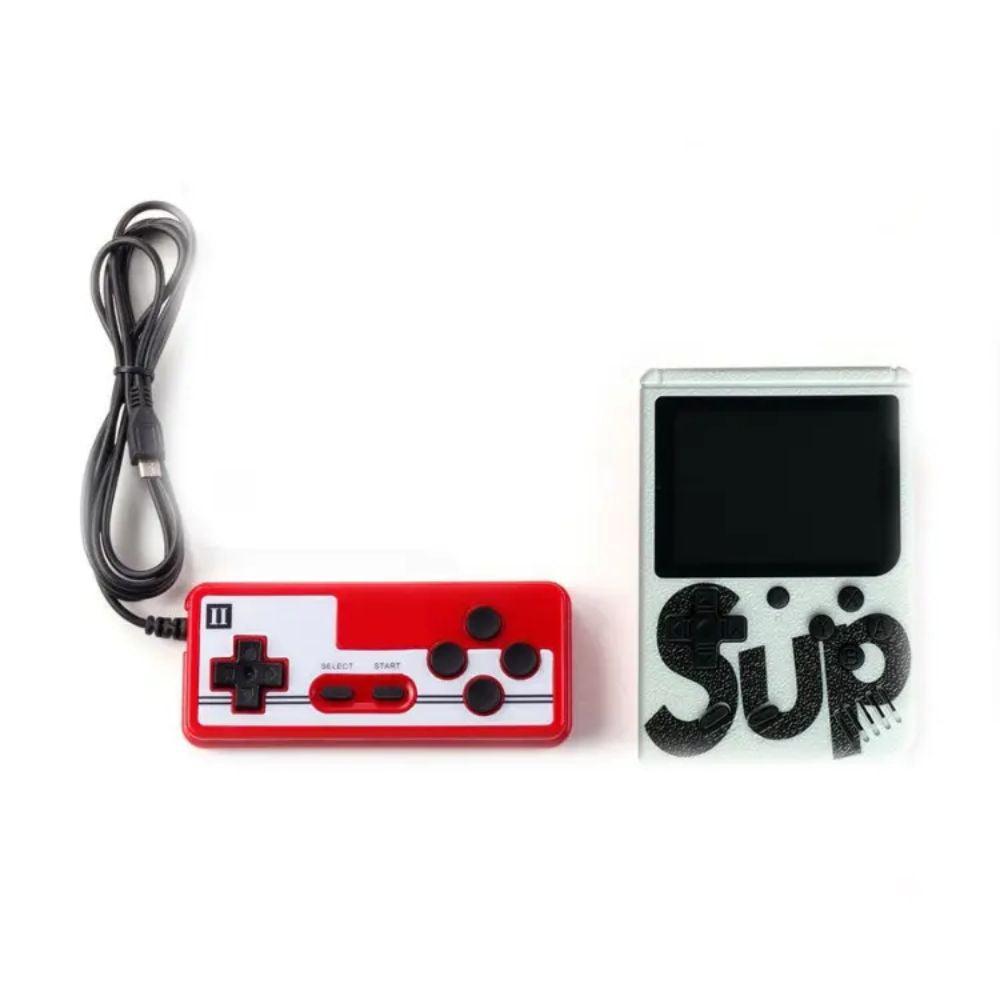 400 In 1 Video Console Game Portable Console