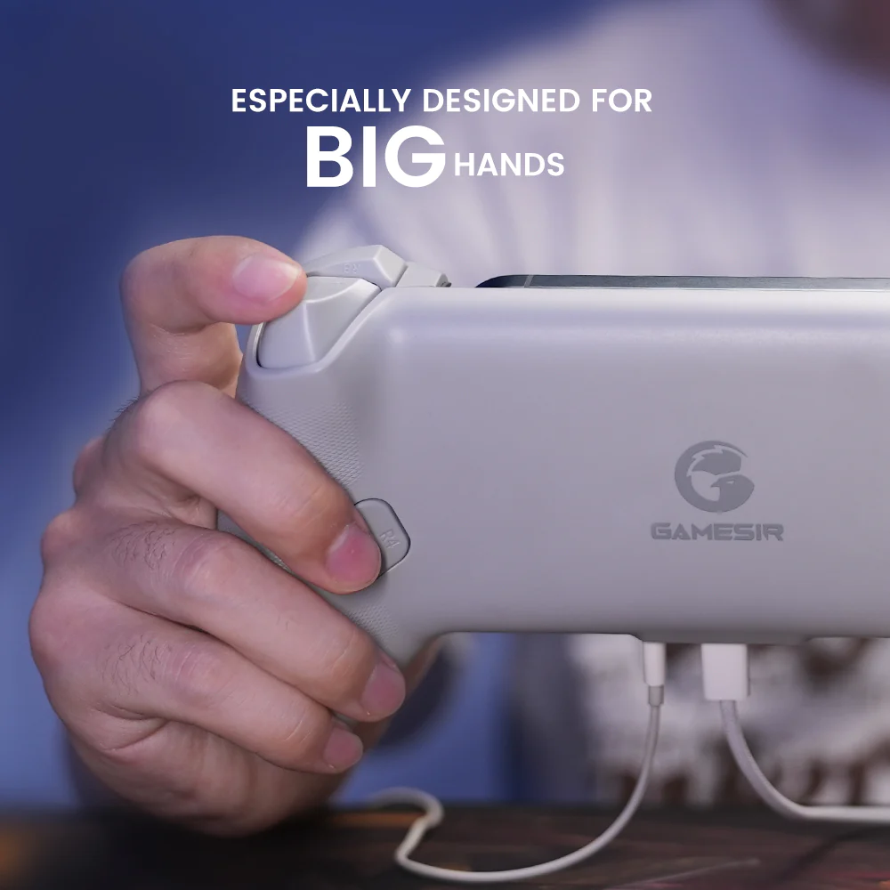 GameSir G8 Galileo Mobile Gaming Controller Controller 60 JOD