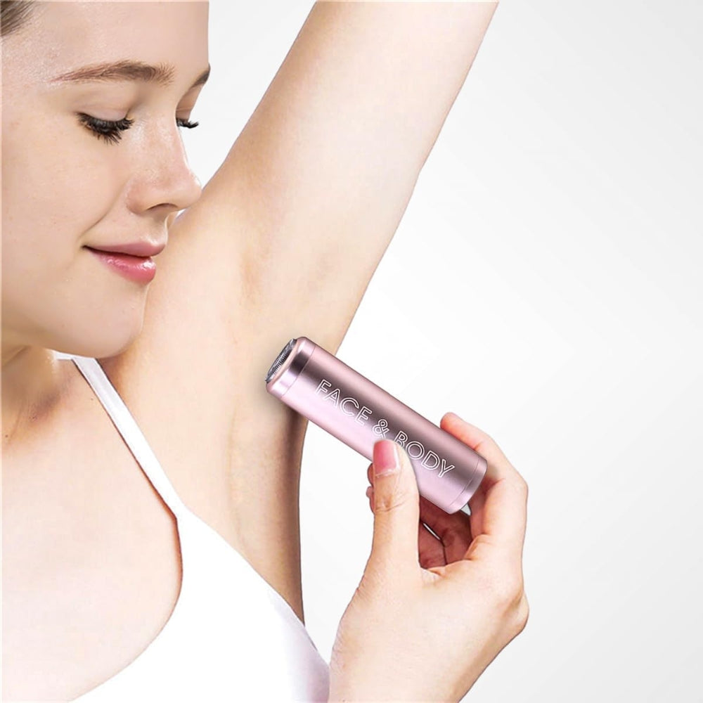 ENZO Italy EN-0102 Threading Device and Pen for Hair Removal for Face and Body