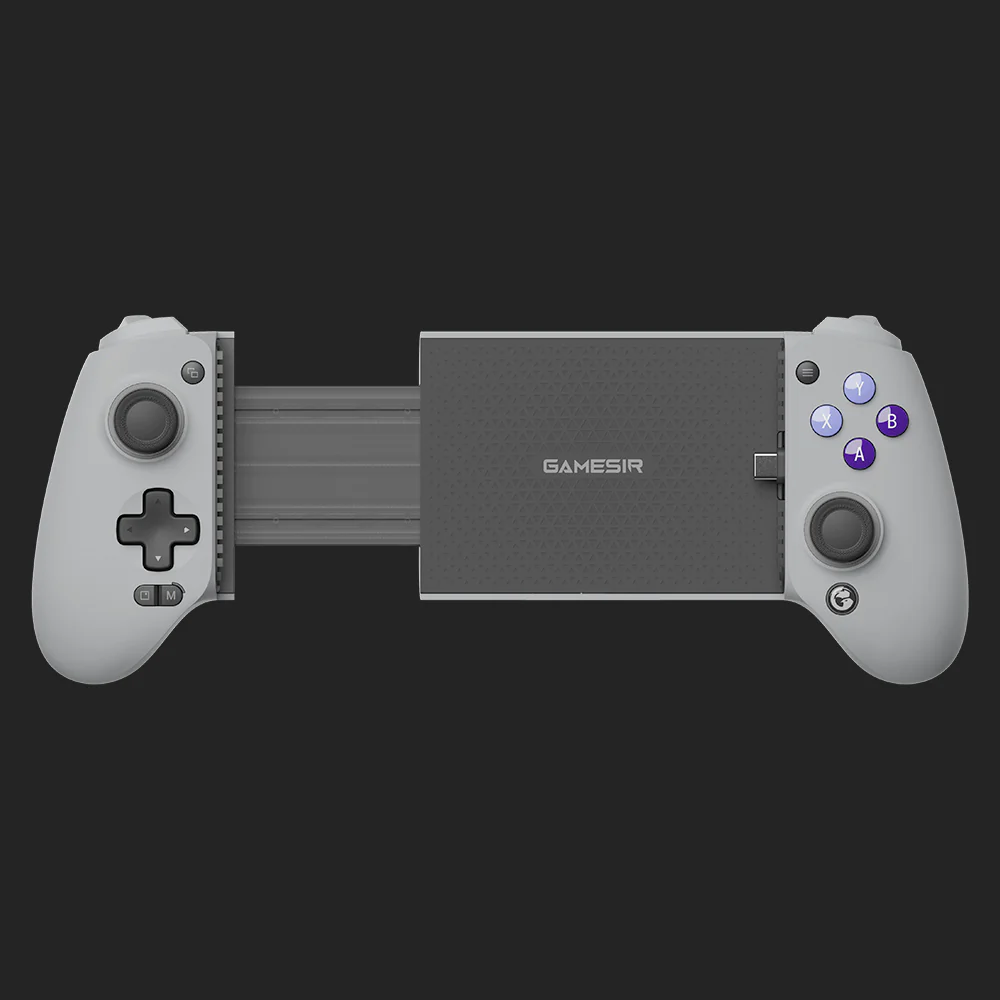 GameSir G8 Galileo Mobile Gaming Controller Controller 60 JOD