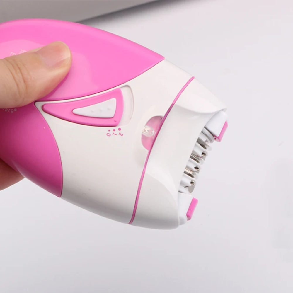 Enzo Italy Hair Epilator Silk 5 EN-0103 - - Fun Touch Shop