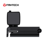 Fantech Luminous C50 Quad High-Definition Webcam 2K Quad-HD Support 60 FPS & 3D Noise Cancelling Mic - - Fun Touch Shop