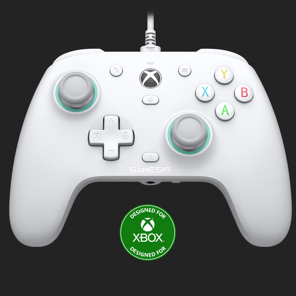 GameSir G7 SE Wired Controller for Xbox Series X|S Xbox One & Windows 10/11