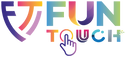 Fun Touch Jordan