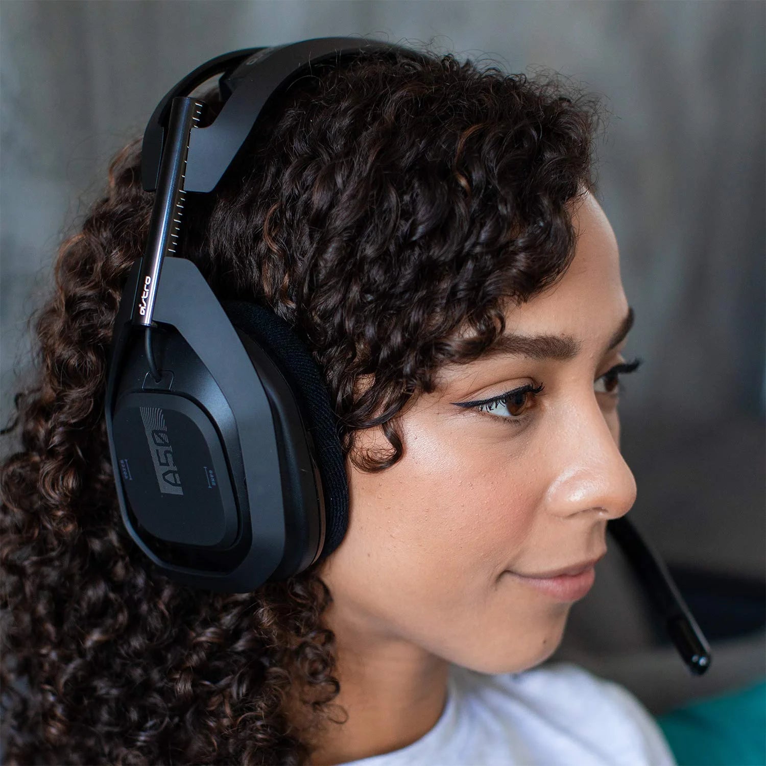 ASTRO Gaming A50 Wireless Headset + Base Station Gen 4 - Compatible With PS5