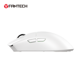 FANTECH TANTOE WG13E Wireless Mouse Three-mode switching and Magnetic Rechargeable Dock PixArt PAW3311 Up to 45 hours Macro Mic - Black - - Fun Touch Shop
