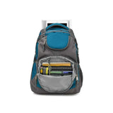 High sierra access backpack backpacks