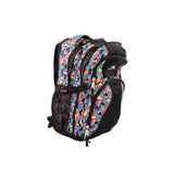 High sierra swerve backpack black combo backpacks