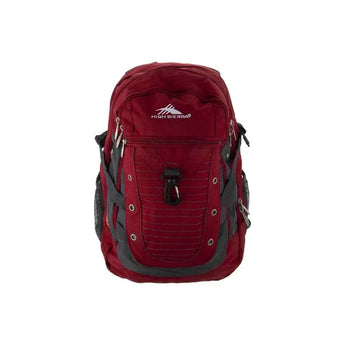 High sierra tactic backpack brick/mercury backpacks