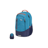 Sierra laptop backpack fooser model h04* p8071 backpacks