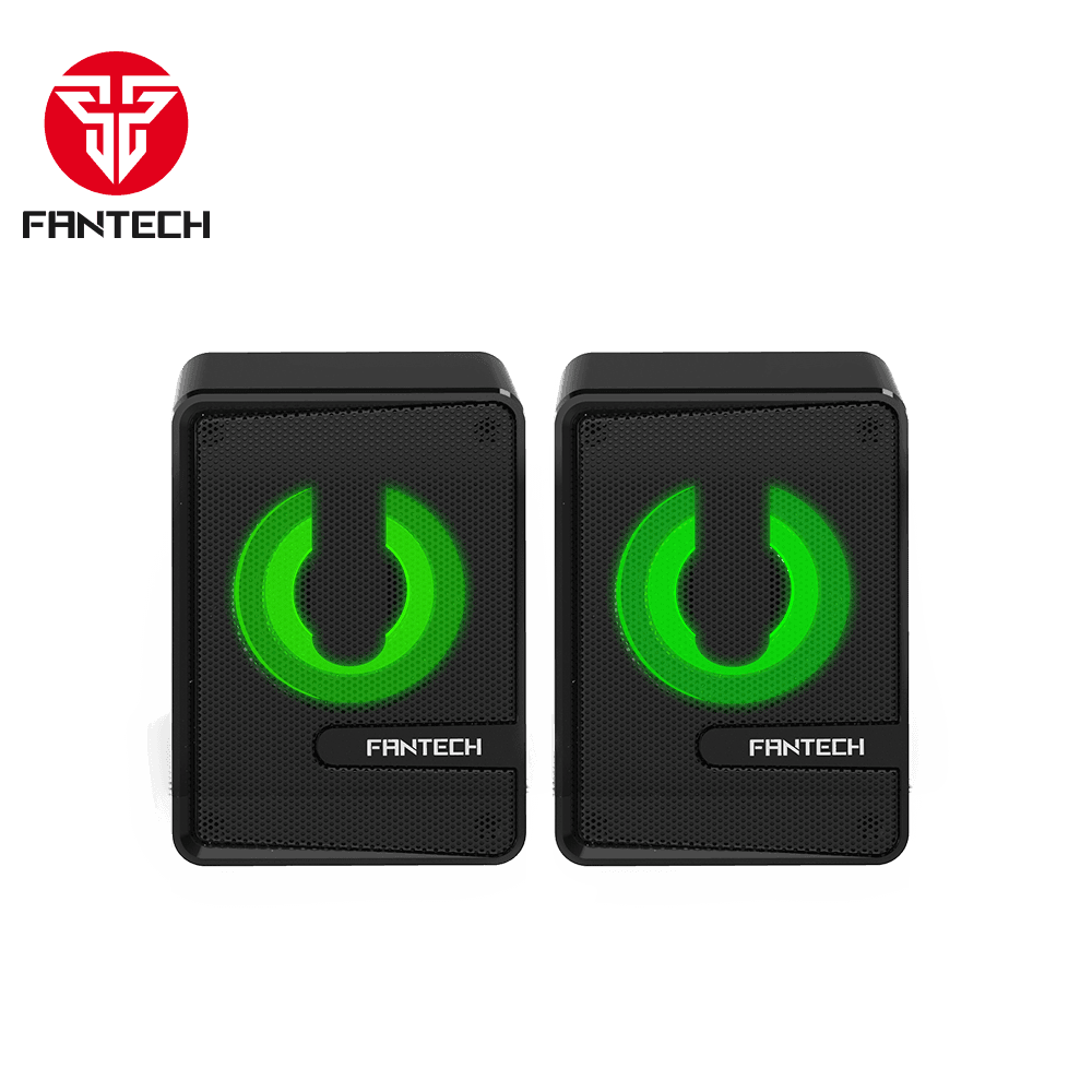 BEAT GS203 MOBILE GAMING & MUSIC SPEAKER Audio