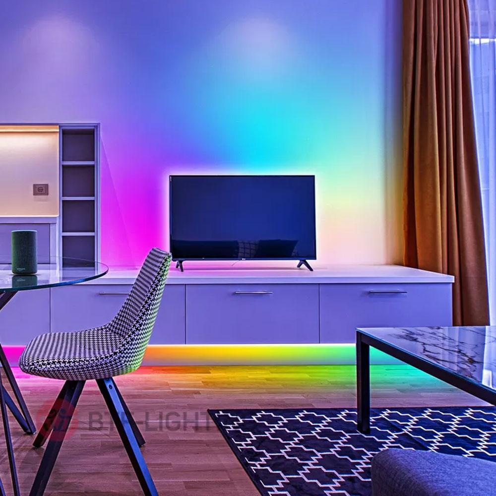 BTF - LIGHTING Dreamcolor LED Strip Light Bluetooth Lightning 35 JOD