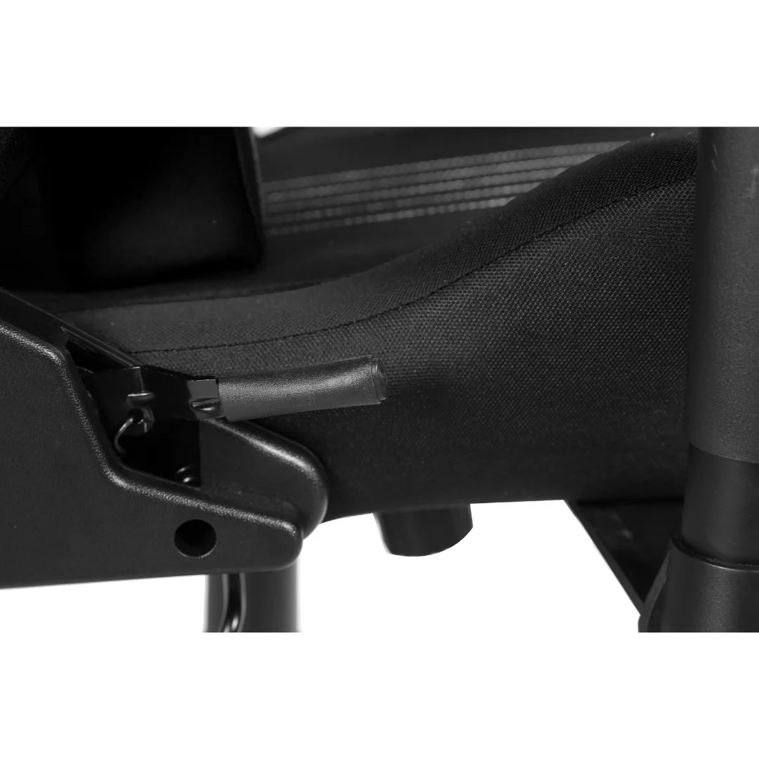 Cadeira gamer redragon heth preta e vermelha c313-b