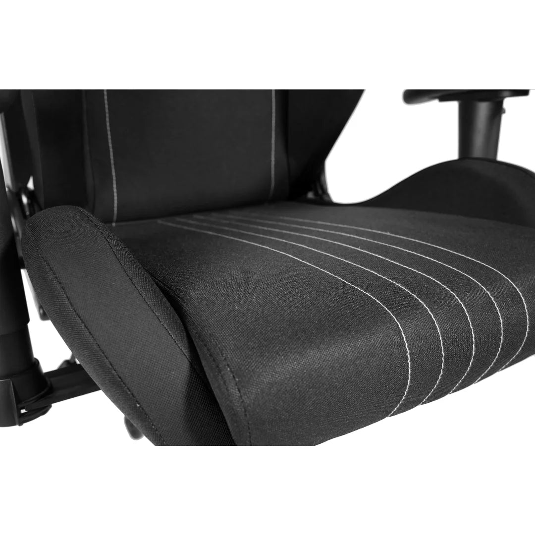 Cadeira gamer redragon heth preta e vermelha c313-b