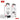 Earldom et-m64 fashionable design aluminum alloy 3.5mm aux bt5.0 car usb