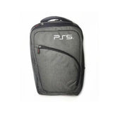 Carrying backpack storage bag case for ps5