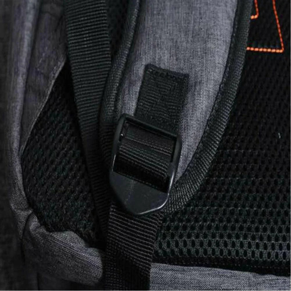 Carrying backpack storage bag case for ps5