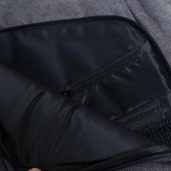 Carrying backpack storage bag case for ps5