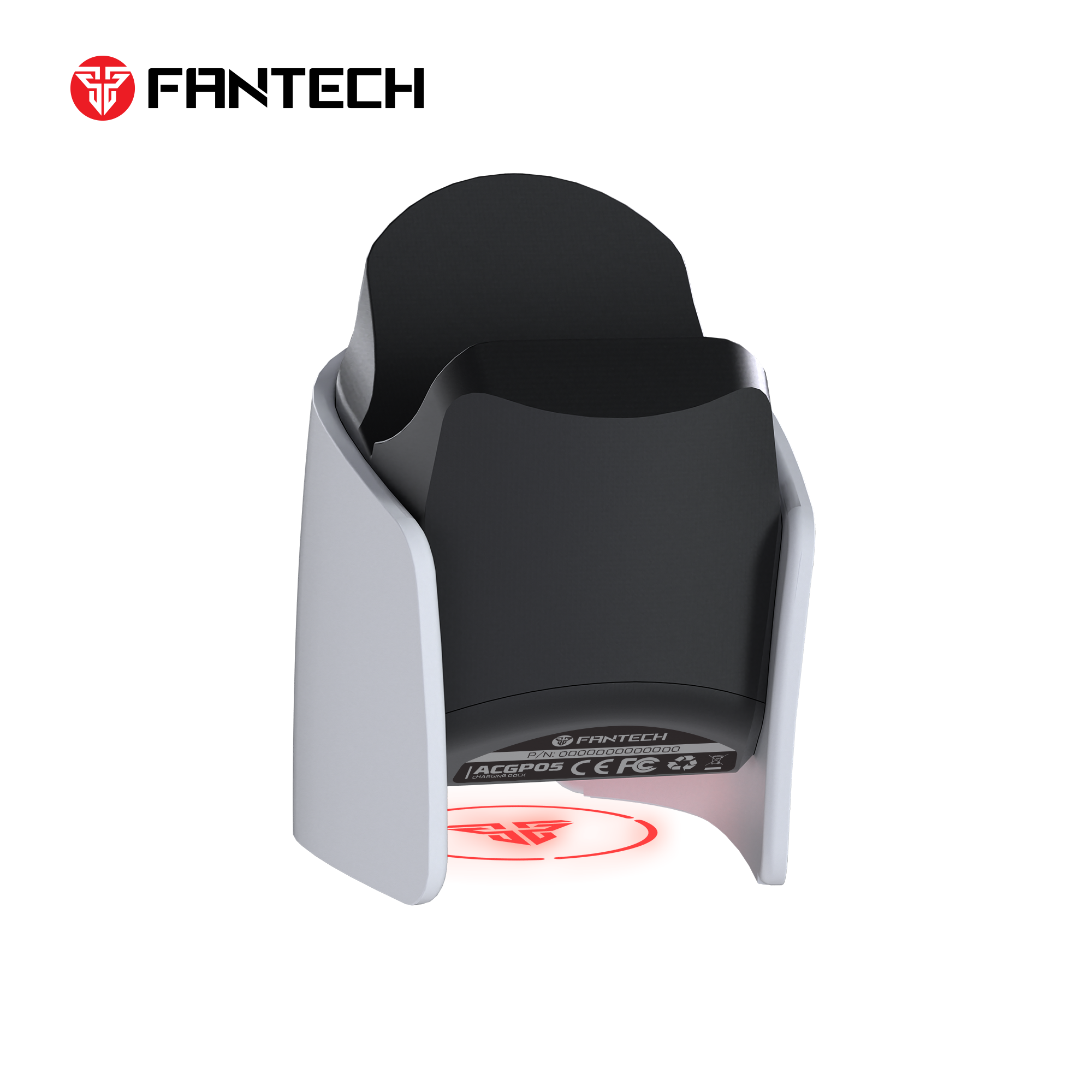 FANTECH ACGP05 CHARGING DOCK FOR WGP15