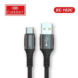 Earldom ec-102. Umbrella cover charging cable