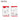 Fantech cwq202 powerpure usb charger (pd + qc)
