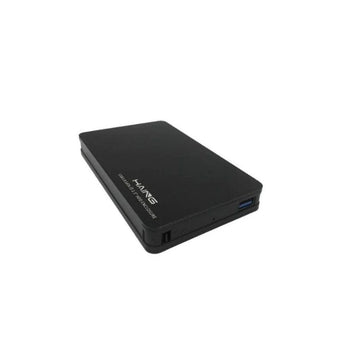 Haing 2.5’’ sata hdd enclosure external case usb 3.0