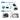Haing hi-1600-wua usb wifi wireless adapter 600mbps