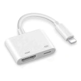 Lighting to hdmi adaptor l8-3se