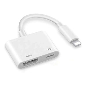 Lighting to hdmi adaptor l8-3se