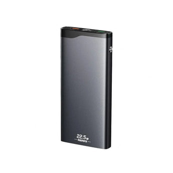 Remax rpp-201 10000mah multi-compatible fast charging power bank