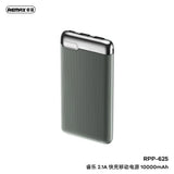 Remax rpp-625 10000mah fast charging power bank