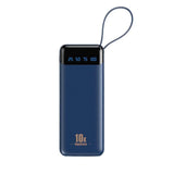 Remax rpp-86 jans ii series 2a cabled power bank