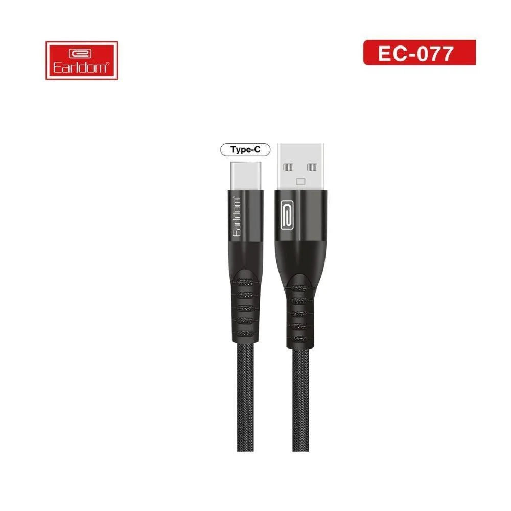 Usb cable earldom ec-077