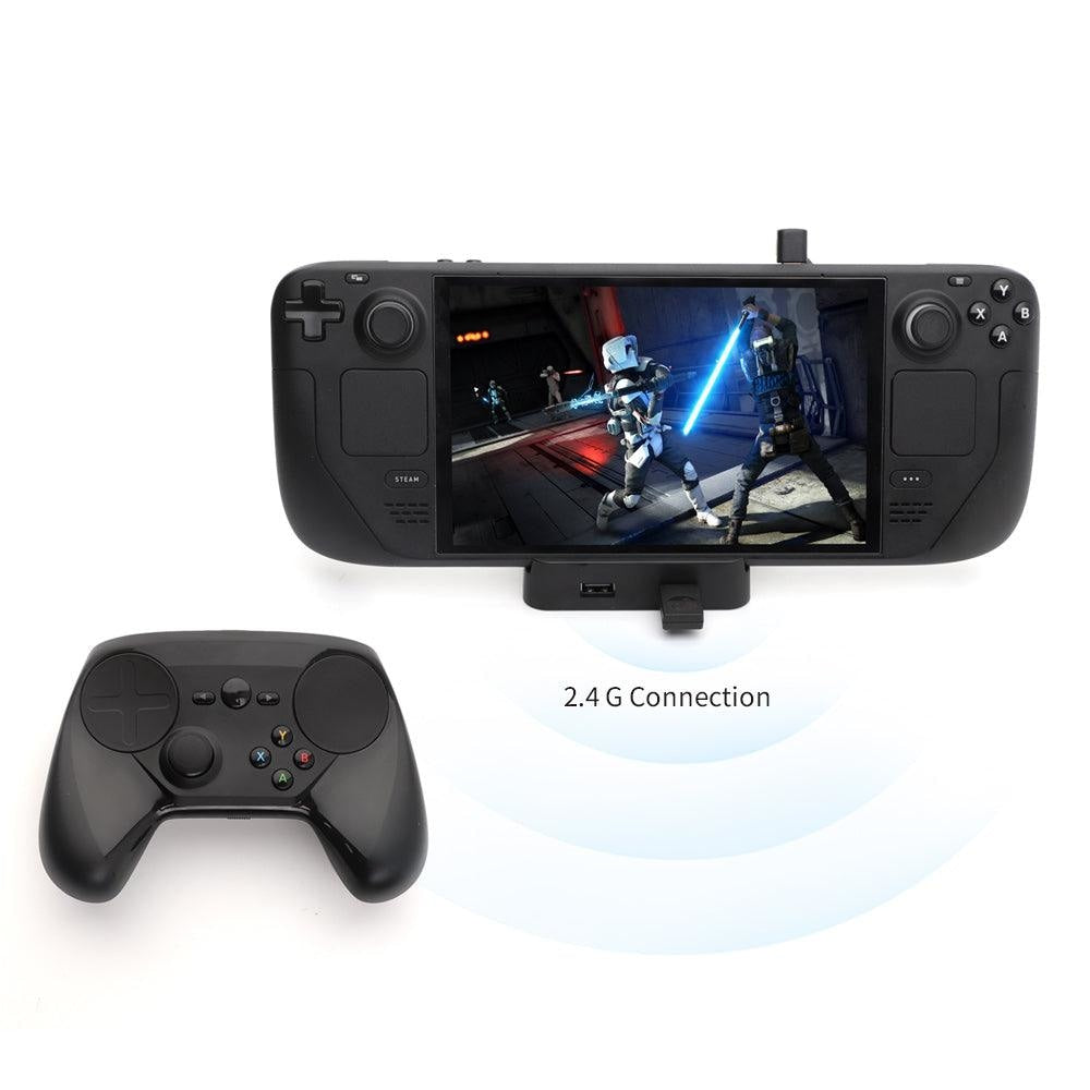 Charging Hub dock TY 2832 Console