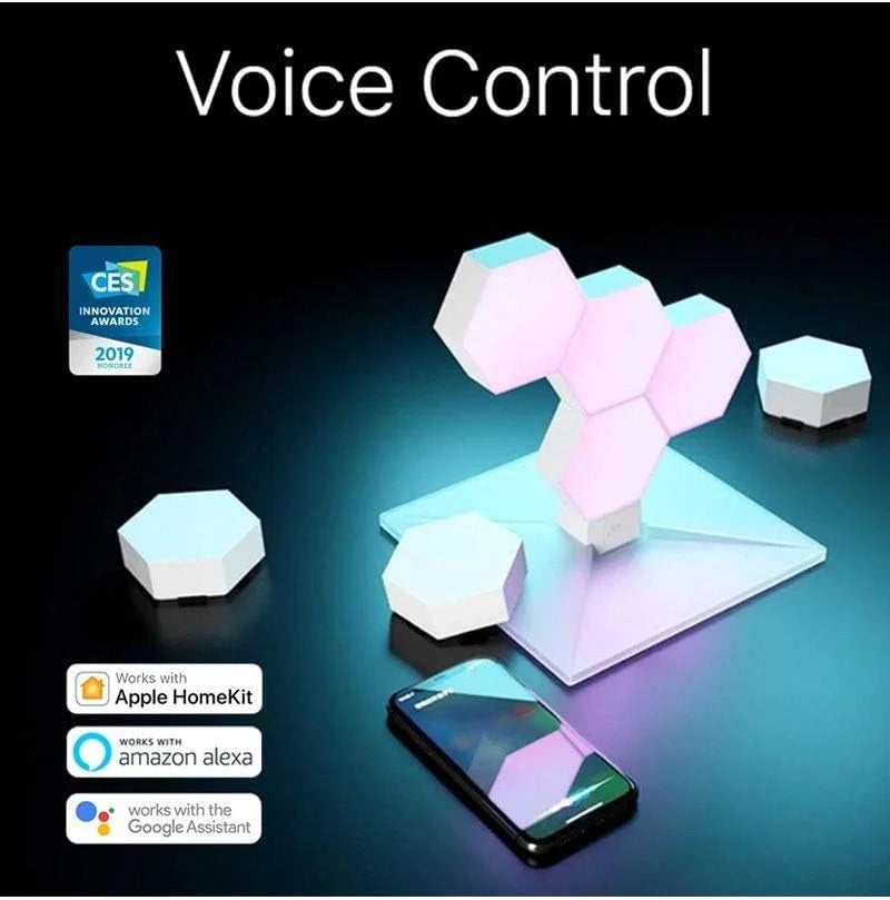 Cololight lifesmart cololight plus kit apple | siri |alexa |google assistant