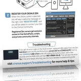 Cronus zen controller emulator for xbox playstation nintendo and pc