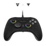 Fantech gp15 eos vega controller