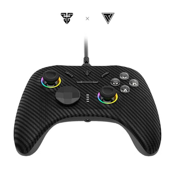 Fantech gp15 eos vega controller