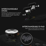 Fantech gp15 eos vega controller